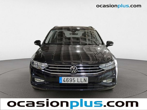 Volkswagen Passat Variant 1.5 TSI Business 110 kW image number 14