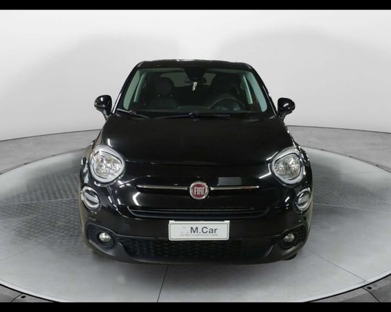 Fiat 500X 1.6 Sport 96 kW image number 3