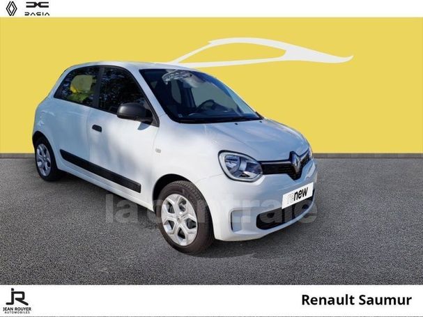 Renault Twingo 22 kWh 60 kW image number 3