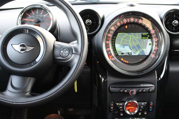 Mini Cooper Countryman 90 kW image number 12