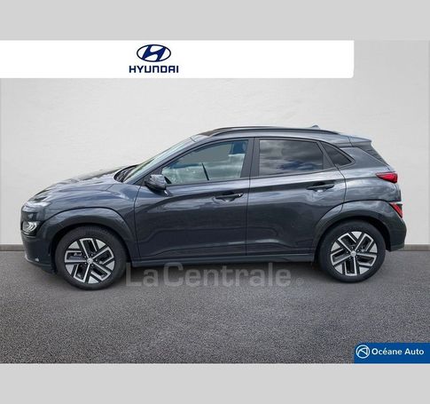 Hyundai Kona 150 kW image number 3