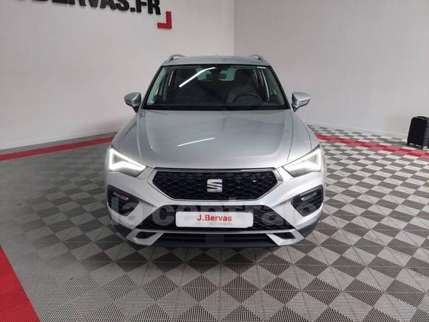 Seat Ateca TDI Style 85 kW image number 2