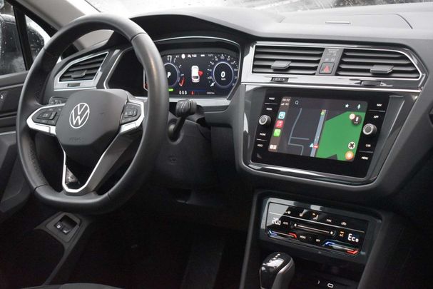 Volkswagen Tiguan DSG 111 kW image number 6