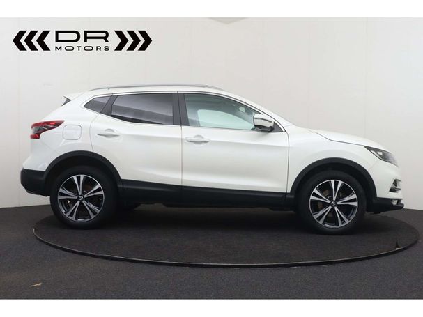 Nissan Qashqai 1.3 103 kW image number 7