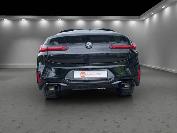 BMW X4 xDrive30d 210 kW image number 7