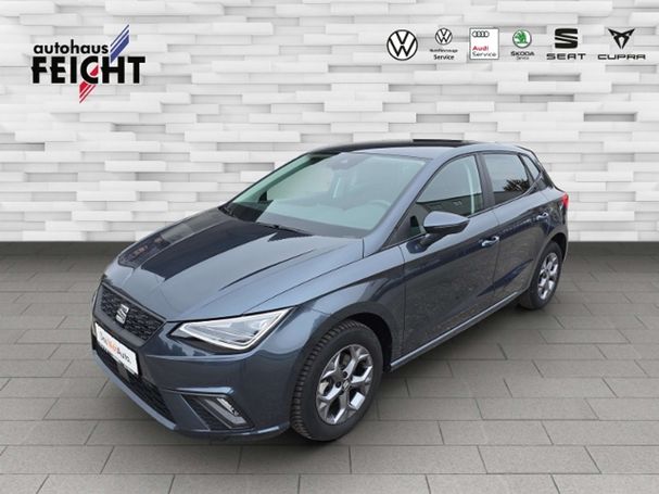 Seat Ibiza 1.0 TSI 81 kW image number 1