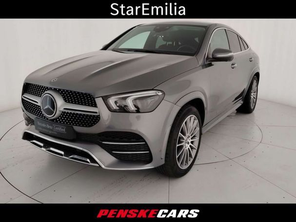 Mercedes-Benz GLE 350 de PHEV 235 kW image number 1