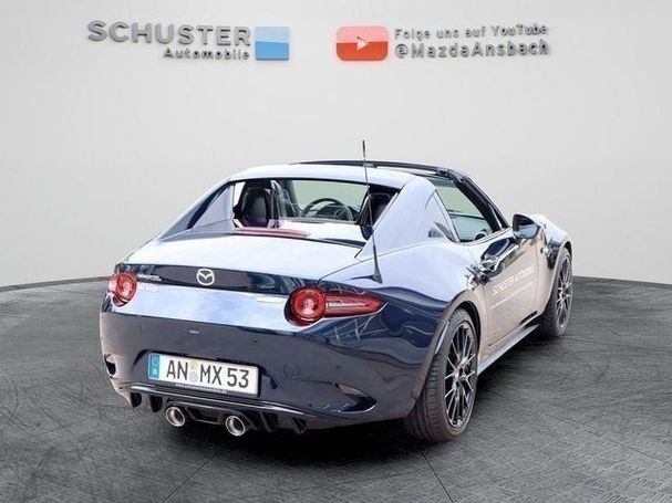 Mazda MX-5 135 kW image number 8