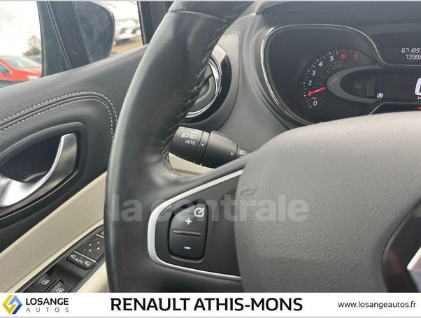 Renault Captur TCe 150 EDC 110 kW image number 15