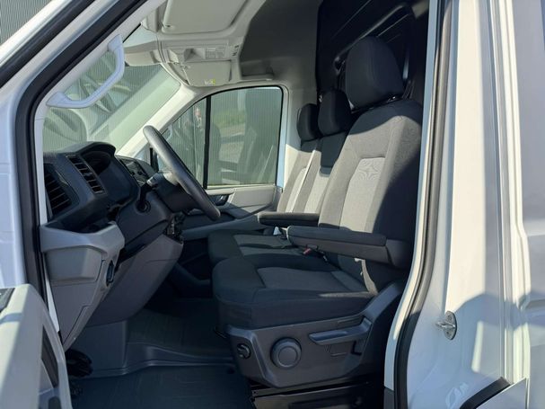 Volkswagen Crafter 30 TDI 75 kW image number 4