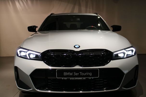 BMW 340d xDrive Touring 250 kW image number 1