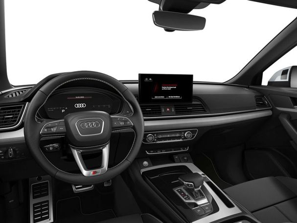 Audi Q5 35 TDI S tronic S-line Sportback 120 kW image number 4