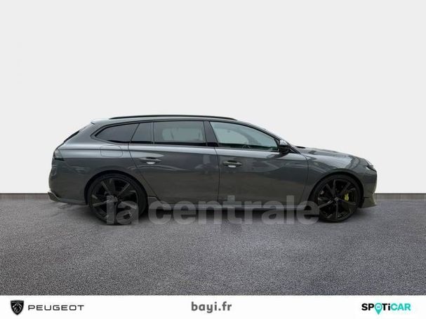 Peugeot 508 265 kW image number 4