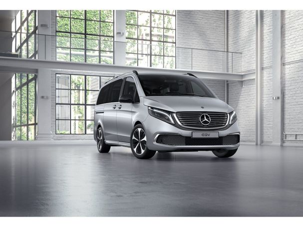 Mercedes-Benz EQV 300 150 kW image number 2