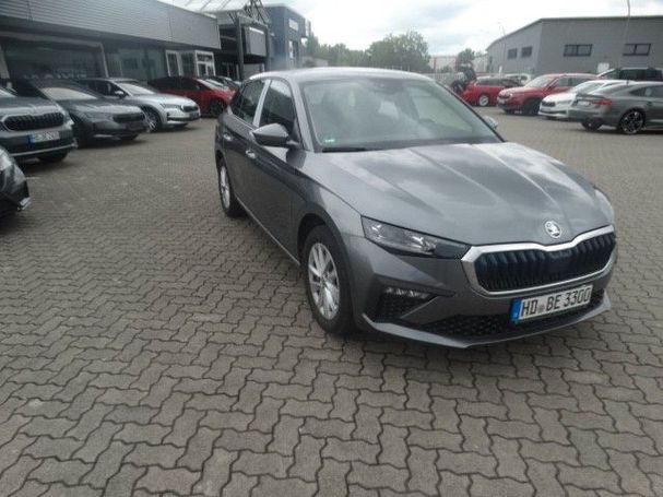 Skoda Scala 1.0 TSI Selection 85 kW image number 2