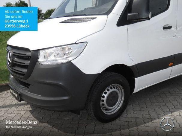 Mercedes-Benz Sprinter 317 CDI 125 kW image number 3