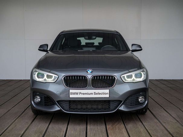 BMW 118i 100 kW image number 2