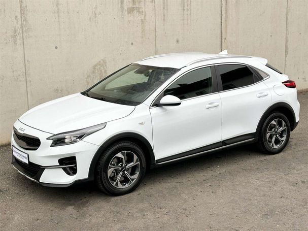 Kia XCeed 1.5 118 kW image number 7