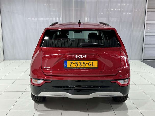 Kia Niro 150 kW image number 21