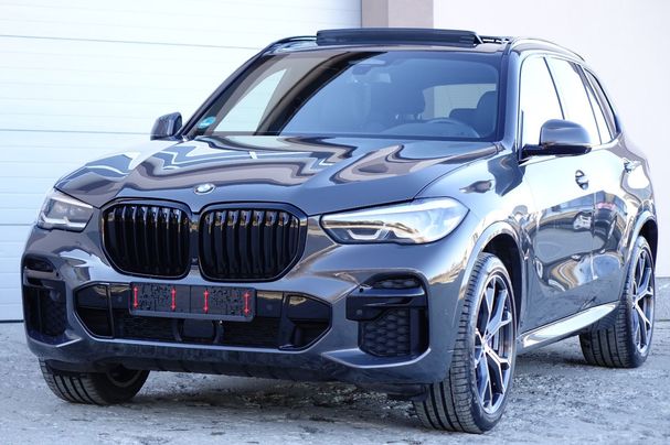 BMW X5 xDrive 210 kW image number 1