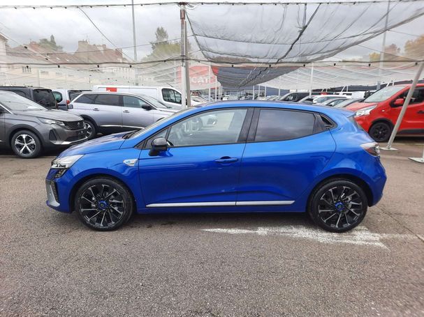 Renault Clio TCe 90 66 kW image number 3