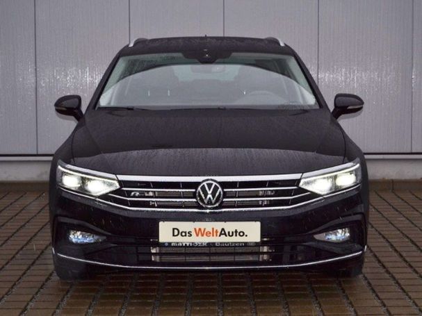 Volkswagen Passat Variant 2.0 TSI DSG 4Motion 200 kW image number 2