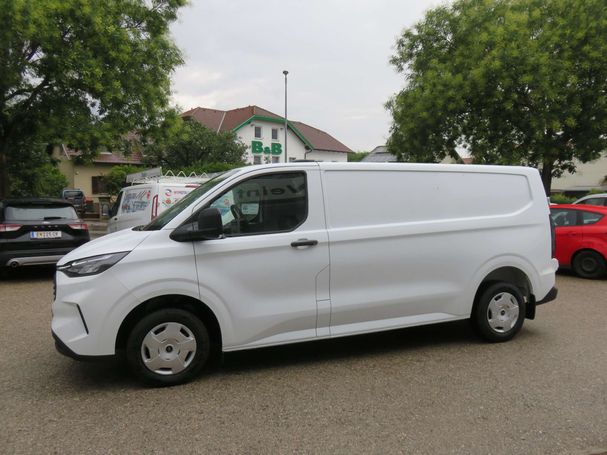 Ford Transit Custom 280 L1H1 Basis 81 kW image number 3