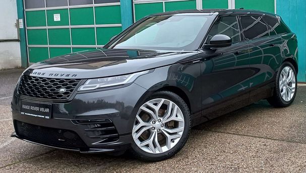 Land Rover Range Rover Velar D200 150 kW image number 1