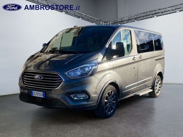 Ford Tourneo Custom 320 96 kW image number 1