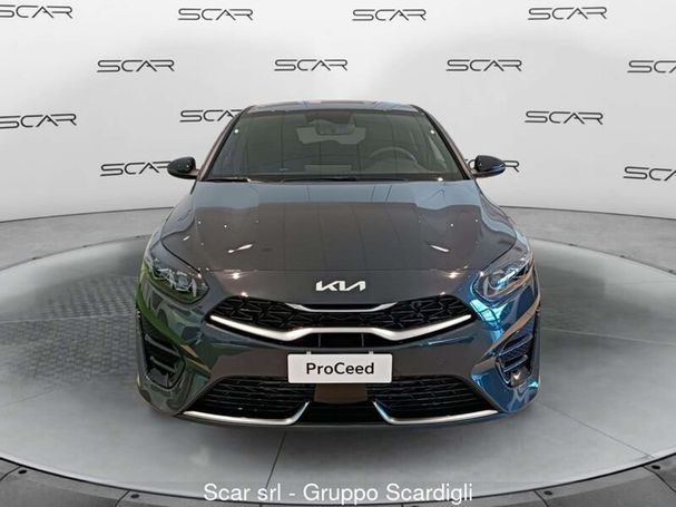 Kia ProCeed GT Line 103 kW image number 3