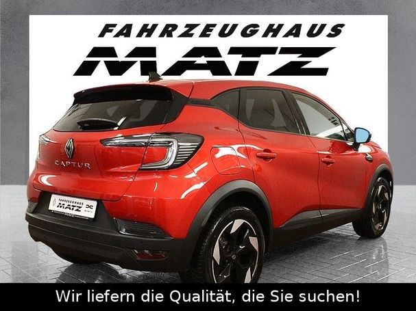 Renault Captur TCe 90 Techno 67 kW image number 7