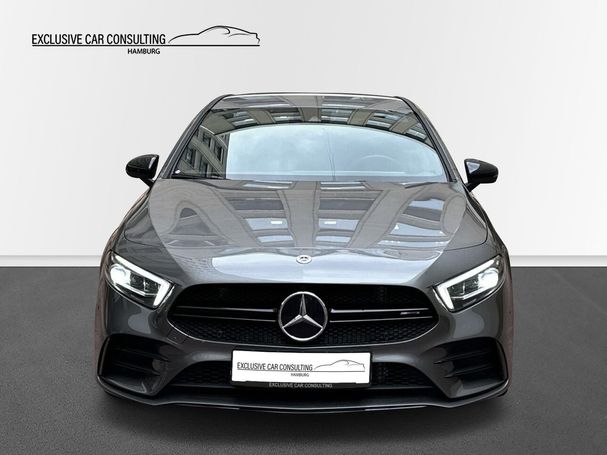 Mercedes-Benz A 35 AMG 4Matic 225 kW image number 3