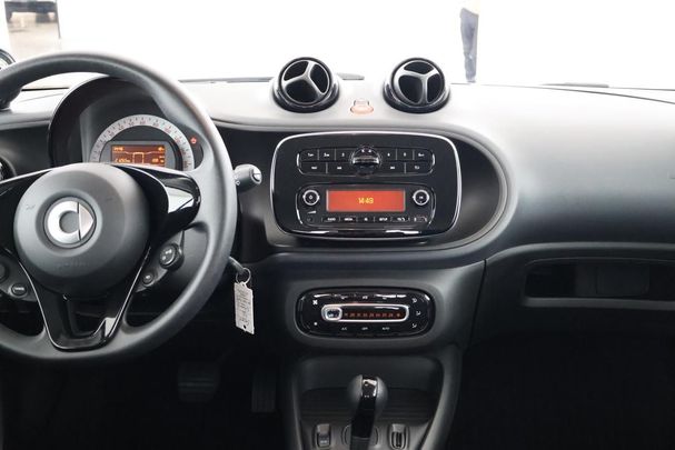 Smart ForTwo EQ 60 kW image number 13