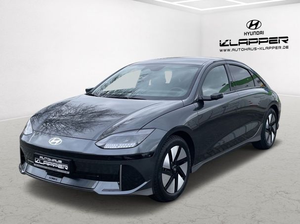 Hyundai Ioniq 6 77 kWh 239 kW image number 1