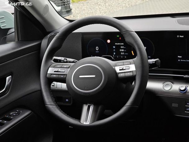 Hyundai Kona T-GDI 145 kW image number 15