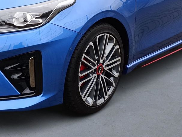 Kia Ceed GT 150 kW image number 8