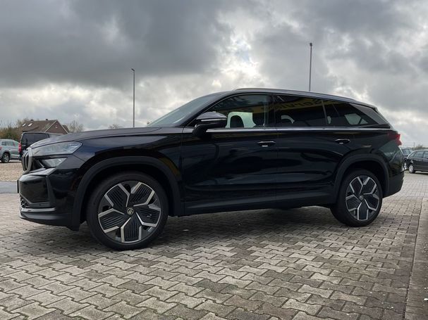 Skoda Kodiaq 2.0 TDI DSG 110 kW image number 1