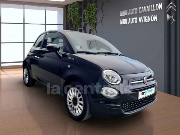 Fiat 500 1.0 51 kW image number 13