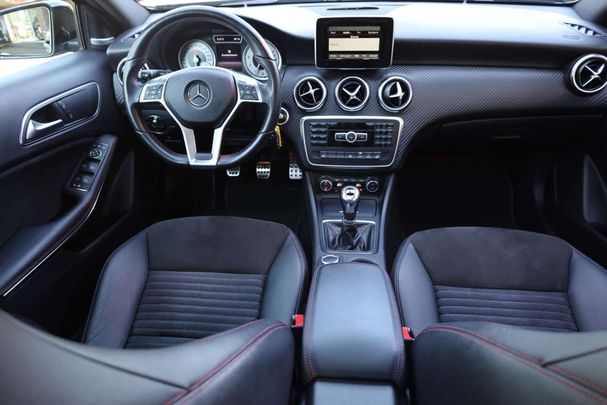 Mercedes-Benz A 200 115 kW image number 5