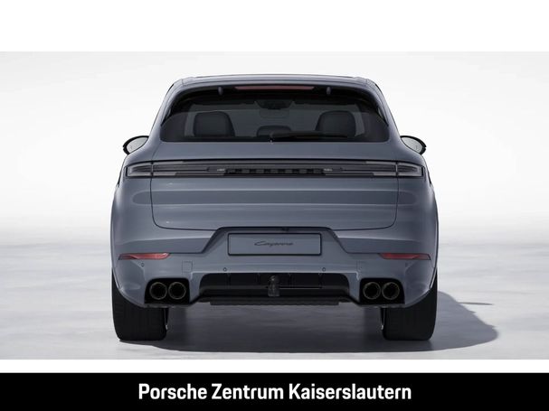 Porsche Cayenne E-Hybrid 346 kW image number 8