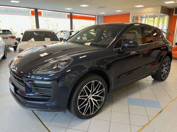 Porsche Macan 195 kW image number 1