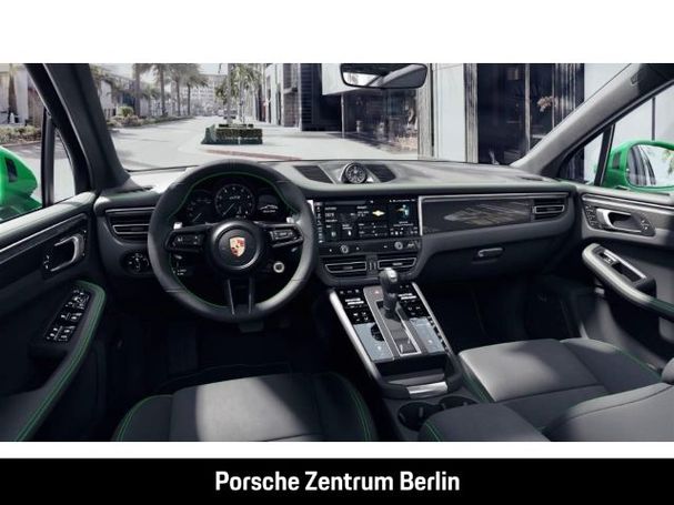 Porsche Macan GTS 324 kW image number 5