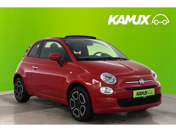 Fiat 500C 51 kW image number 1