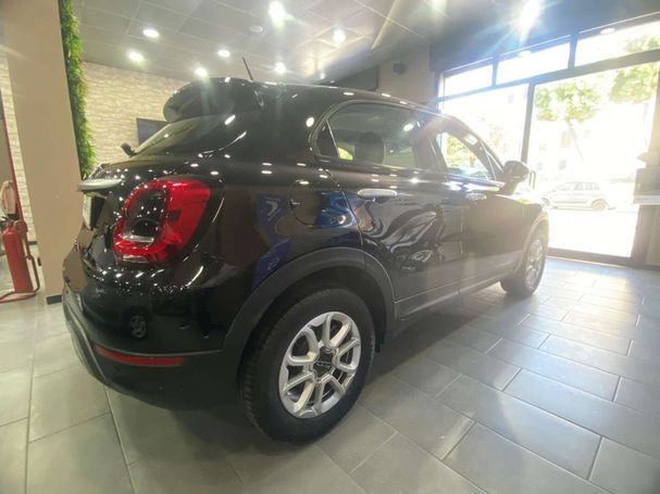 Fiat 500X 1.6 MultiJet 88 kW image number 8