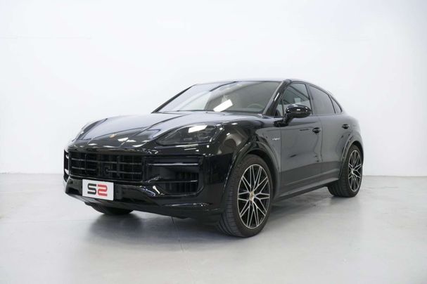 Porsche Cayenne Coupé E-Hybrid 346 kW image number 1