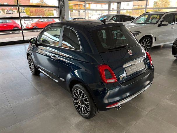 Fiat 500 1.0 51 kW image number 5