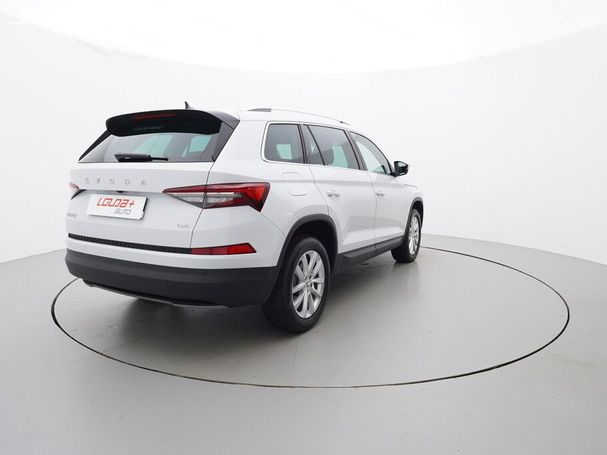 Skoda Kodiaq 2.0 TDI Style 110 kW image number 3