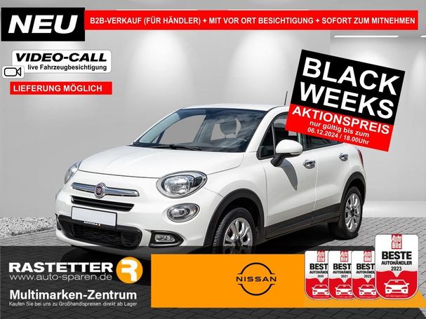 Fiat 500X 1.4 Pop Star 103 kW image number 1