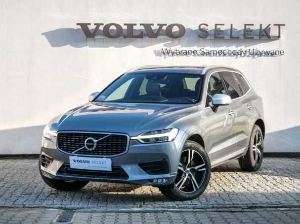 Volvo XC60 AWD 184 kW image number 2