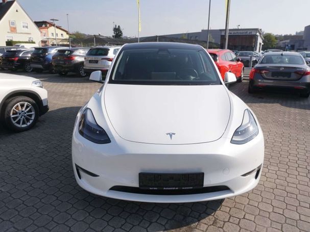 Tesla Model Y Long Range AWD 258 kW image number 3